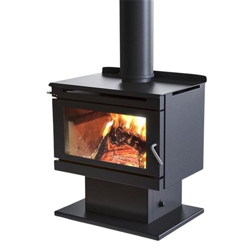Blaze B500 Freestanding Wood Heater