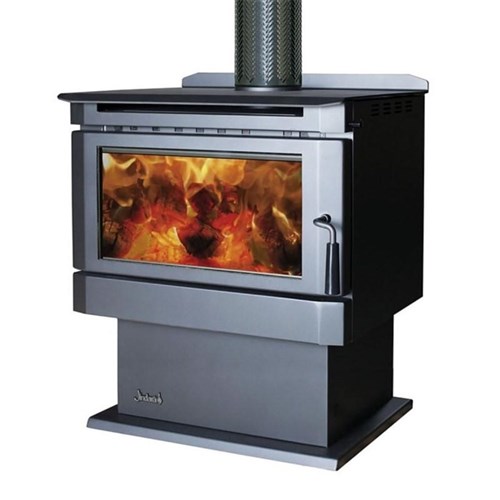 Jindara Barossa Freestanding Wood Heater