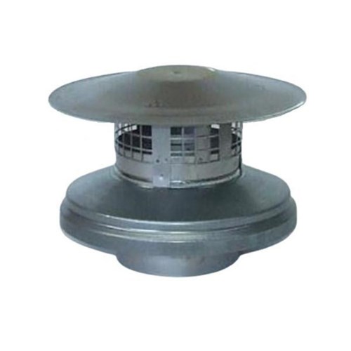 Cowl Bird Proof Standard Option B 6