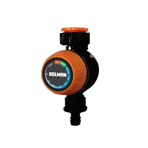 Holman Manual Tap Timer 2 Hour