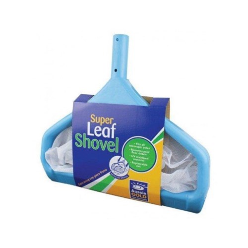 Aussie Gold Super Leaf Shovel