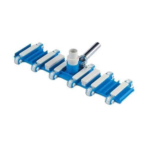 Aussie Gold Pool Vacuum Head Commercial