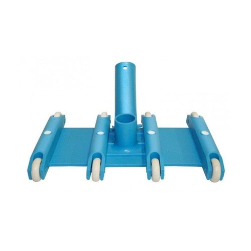 Aussie Gold Pool Vacuum Head All-Wheels