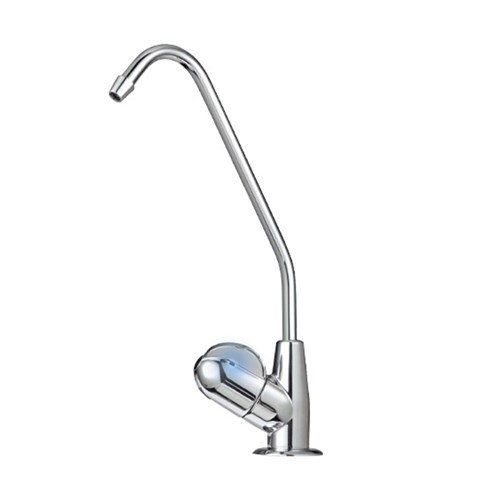 Puretec Designer Faucet Long Reach 1/4 Turn with LED Reminder Light