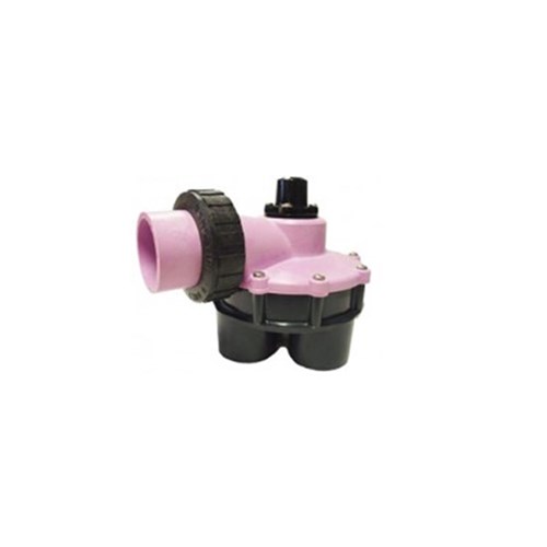 Fimco Indexing Valve 2 port 40mm inlet