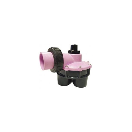 Fimco Indexing Valve 6 port 40mm inlet