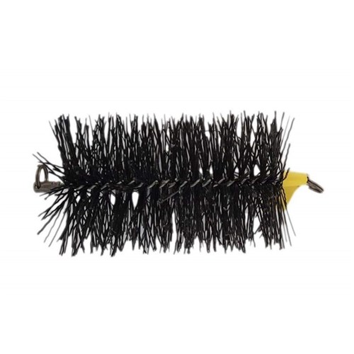 Flue Brush Pull-Through 6