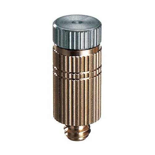 Nozzle Fog 0.2mm NFN SS/BR 0.55mm Spring 12-24unc