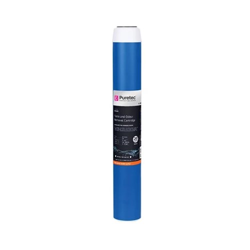 Puretec GC202 Granular Carbon Cartridge 20
