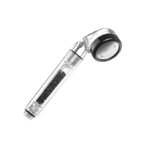 Quoss Ionic Superjet+ Shower Head Only