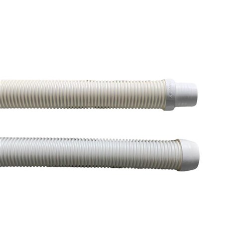 Pool Hose 1m Length to suit Hayward Poolvac/Aquacritter/Aquanaut