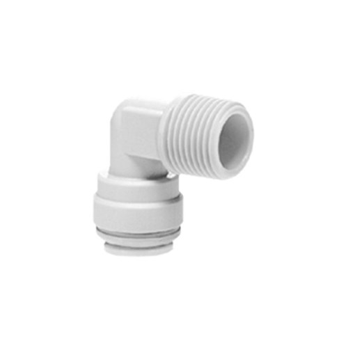 Puretec Kwik Connect Elbow Adaptor 1/4