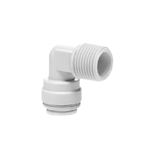 Puretec Kwik Connect Elbow Adaptor 3/8