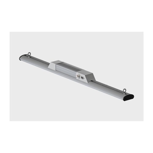 LED 60 W Model X Single Bar