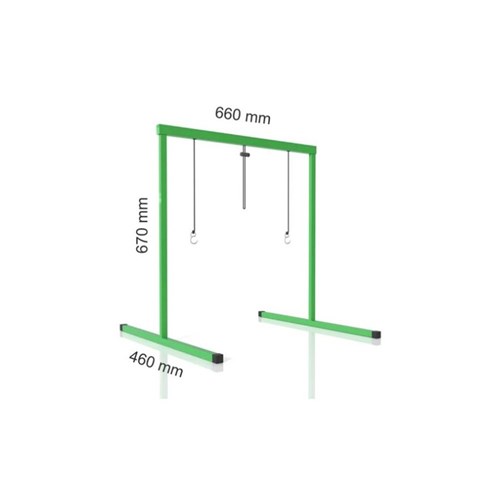 LED Stand suit LED60XS