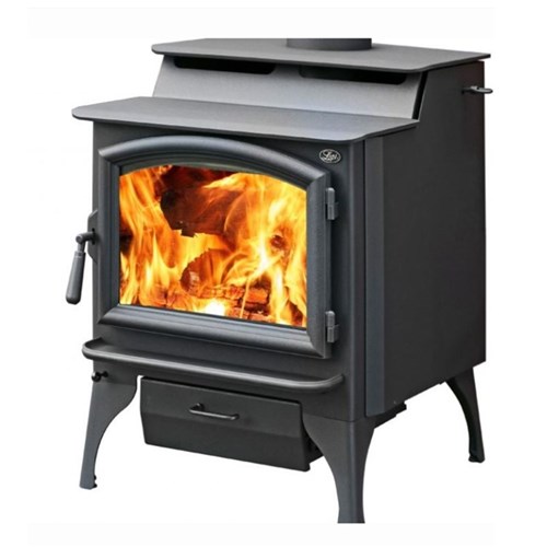 Lopi Endeavor 2020 Freestanding Wood Heater