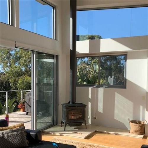 Lopi Rockport Freestanding Wood Heater