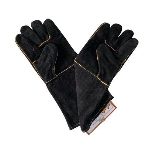 Leather Gloves