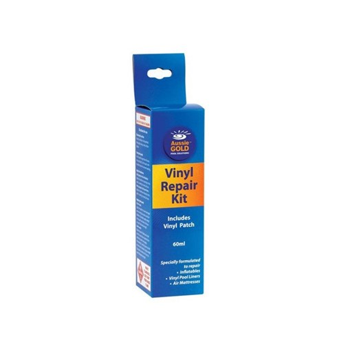 Repair Kit Vinyl Liner 60ml