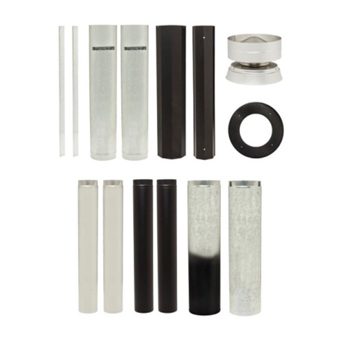 Flue Kit Standard 6