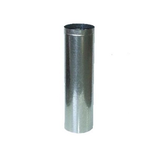 Flue Galvanised 10