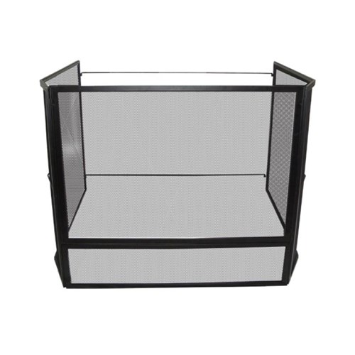 Fireplace Child Guard Mesh Large 125cm