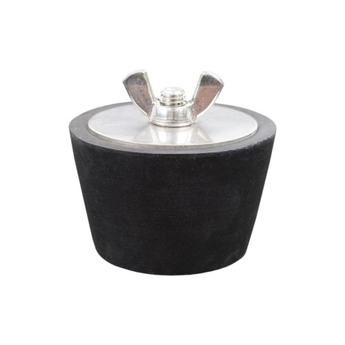 Expansion Plug Tapered Used In Leak Detection to fit 48-62mm