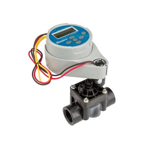 Single Station Controller with 25mm solenoid PGV101