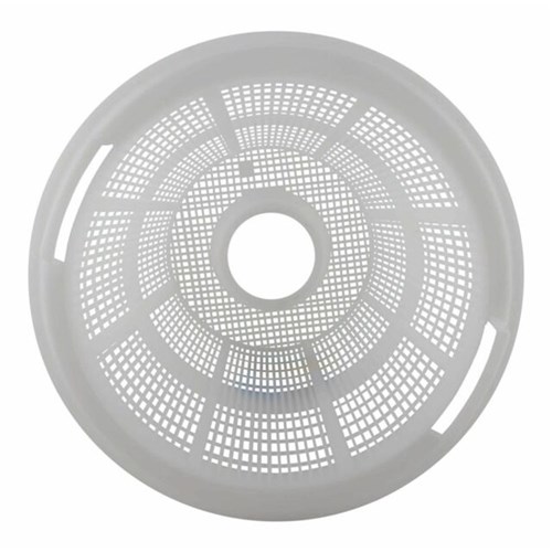 Skimmer Basket to suit Poolrite S1800