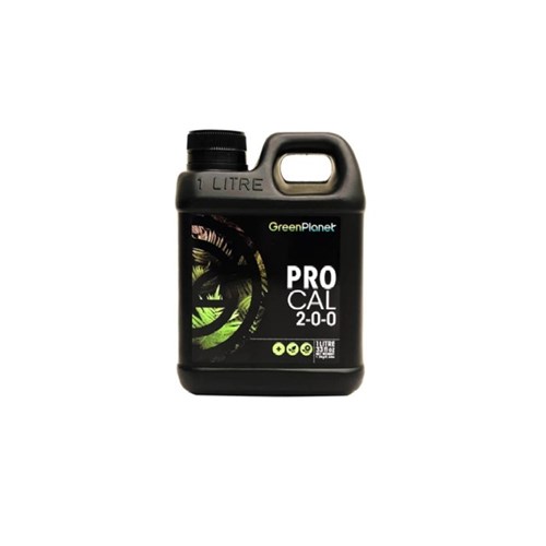 Green Planet Pro Cal 1 litre
