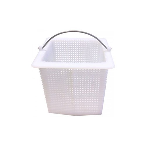 Pump Basket Poolrite Rectangular