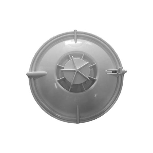 Vacuum Plate To Suit Quiptron Skimmer Box