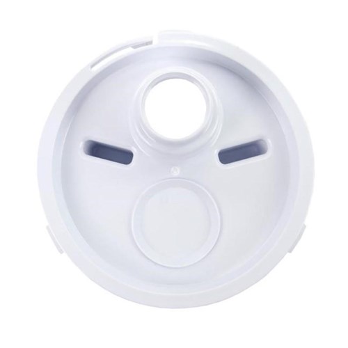 Vacuum Plate to suit Poolrite S2500 MKII 2 Hole