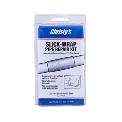 Pipe Repair Wrap 80mm x 2700mm