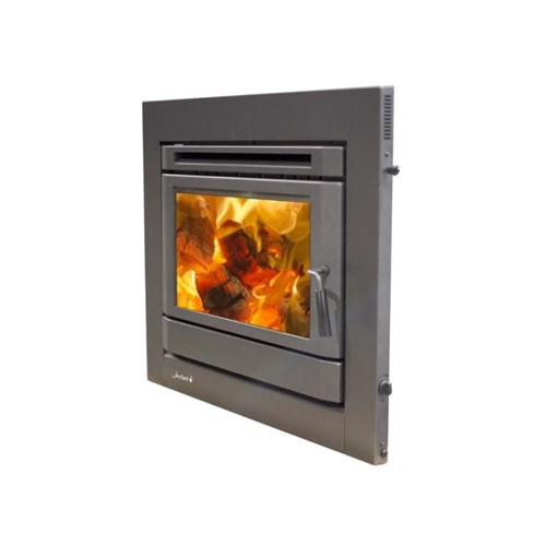 Jindara Riverina Insert Wood Heater