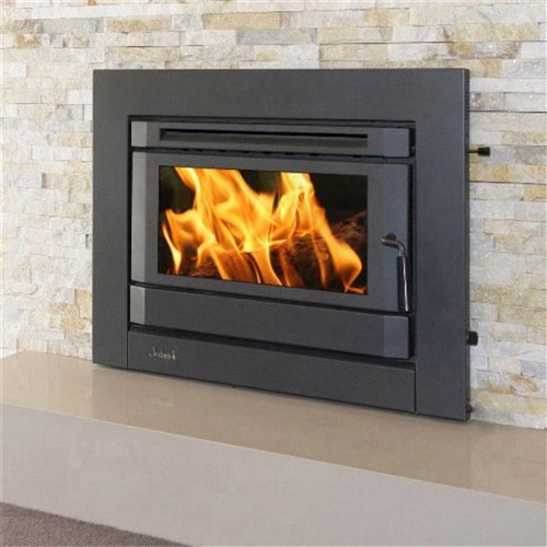 Jindara Riverina Insert Wood Heater