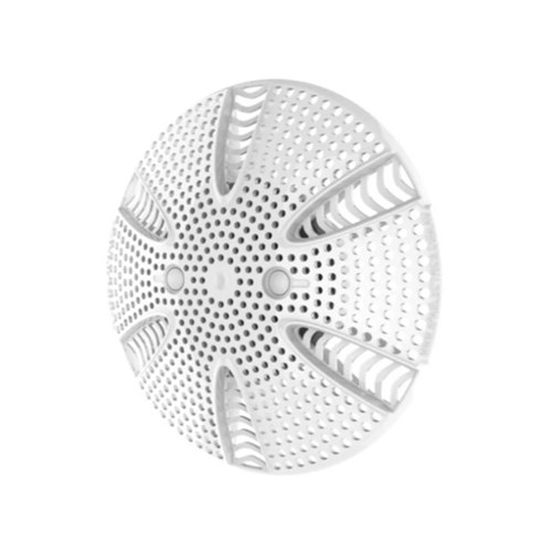 Niagara 40mm Suction White Threaded Vinyl To Suit Spa Electric