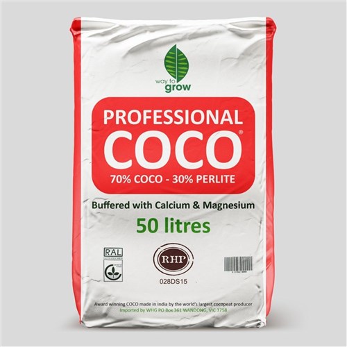 Coco 70/30 Perlite 50 L Bag
