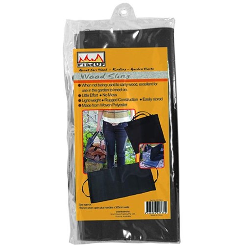 Wood Heater Starter Kit