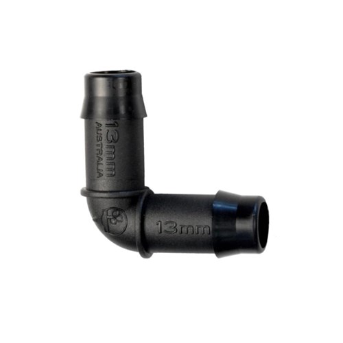 Antelco Elbow Poly Barbed