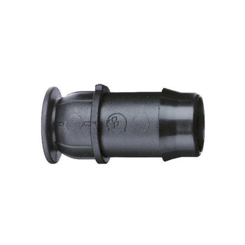 Antelco End Plug Poly Barbed