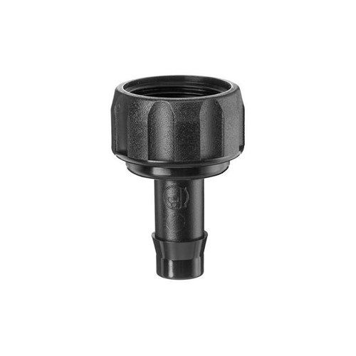 Antelco Nut, Tail and Washer Barbed x FI BSP