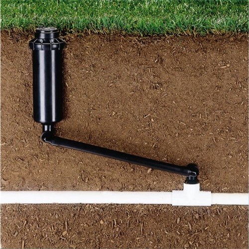 Articulated Riser 200mm