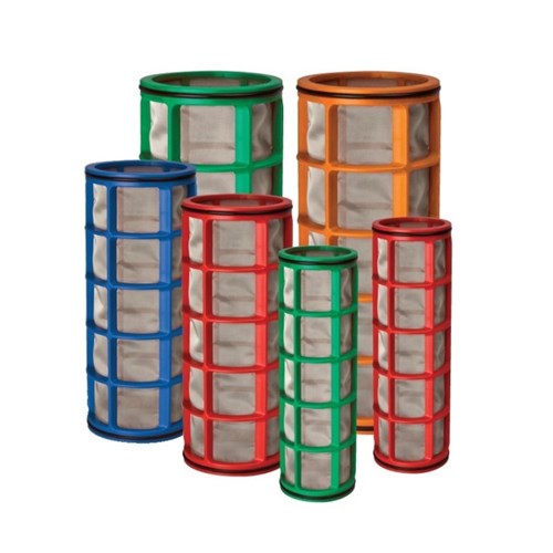 Azud Replacement Screen Cartridge