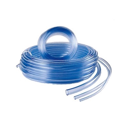 Clear Vinyl Tube Per Metre