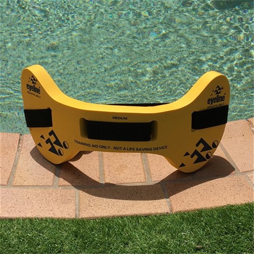 Eyeline Aquatic Exercise Belt