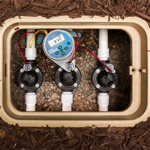 Hunter Node Battery Operated Controller