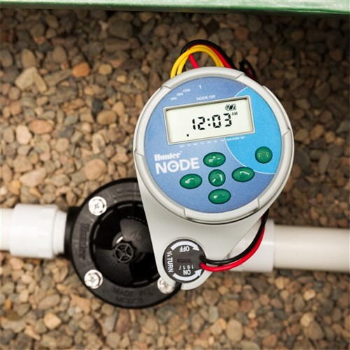 Hunter Node Battery Operated Controller