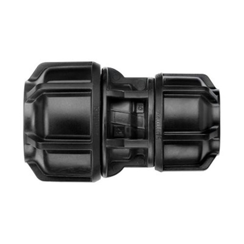 Philmac 3G Metric Compression Joiner Reducing Poly