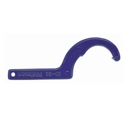 Philmac Metric Fitting Spanner